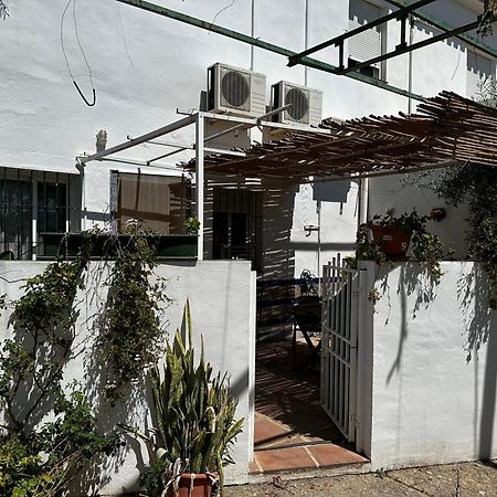 Villa Complejo Rural Lo Arrabal Málaga Exterior foto